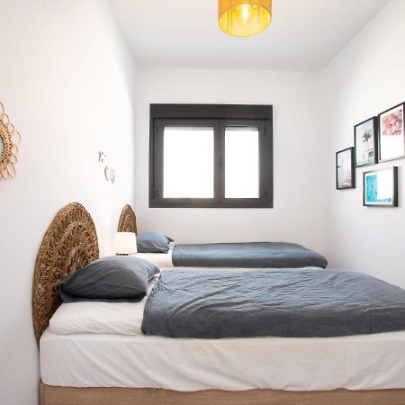 Apartment Piscis By Interhome Torre Del Mar Luaran gambar