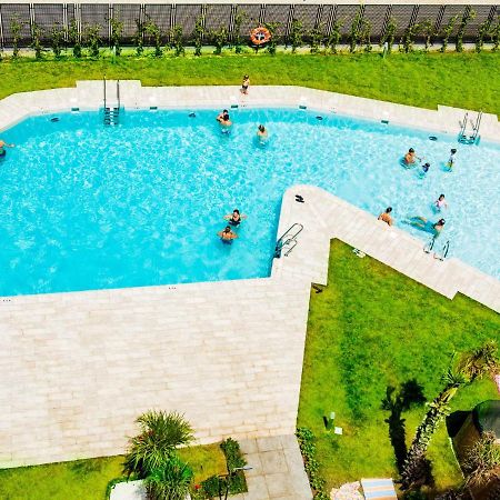 Apartment Piscis By Interhome Torre Del Mar Luaran gambar