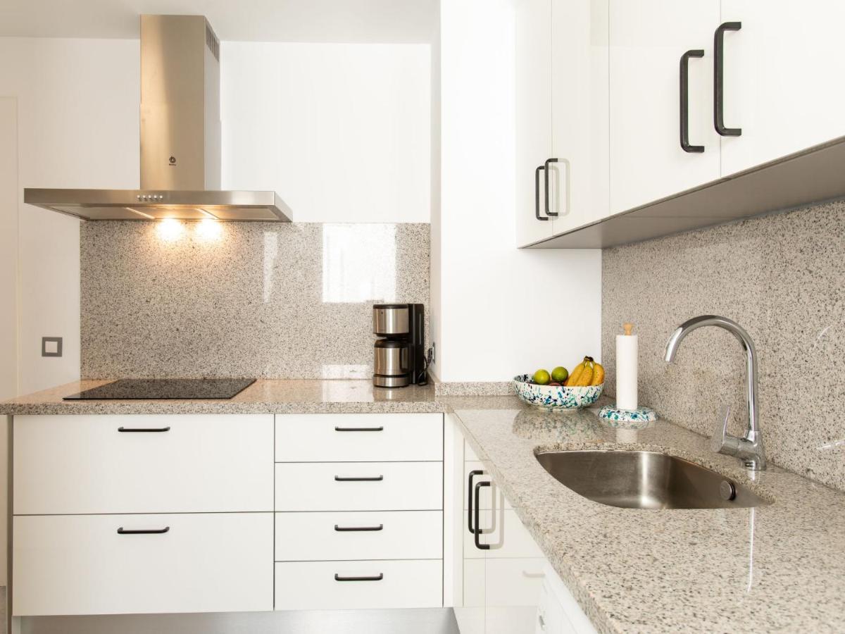 Apartment Piscis By Interhome Torre Del Mar Luaran gambar