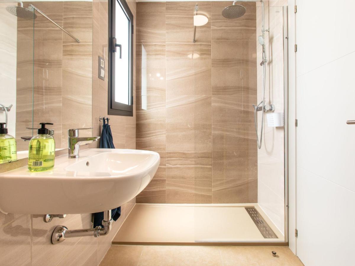 Apartment Piscis By Interhome Torre Del Mar Luaran gambar
