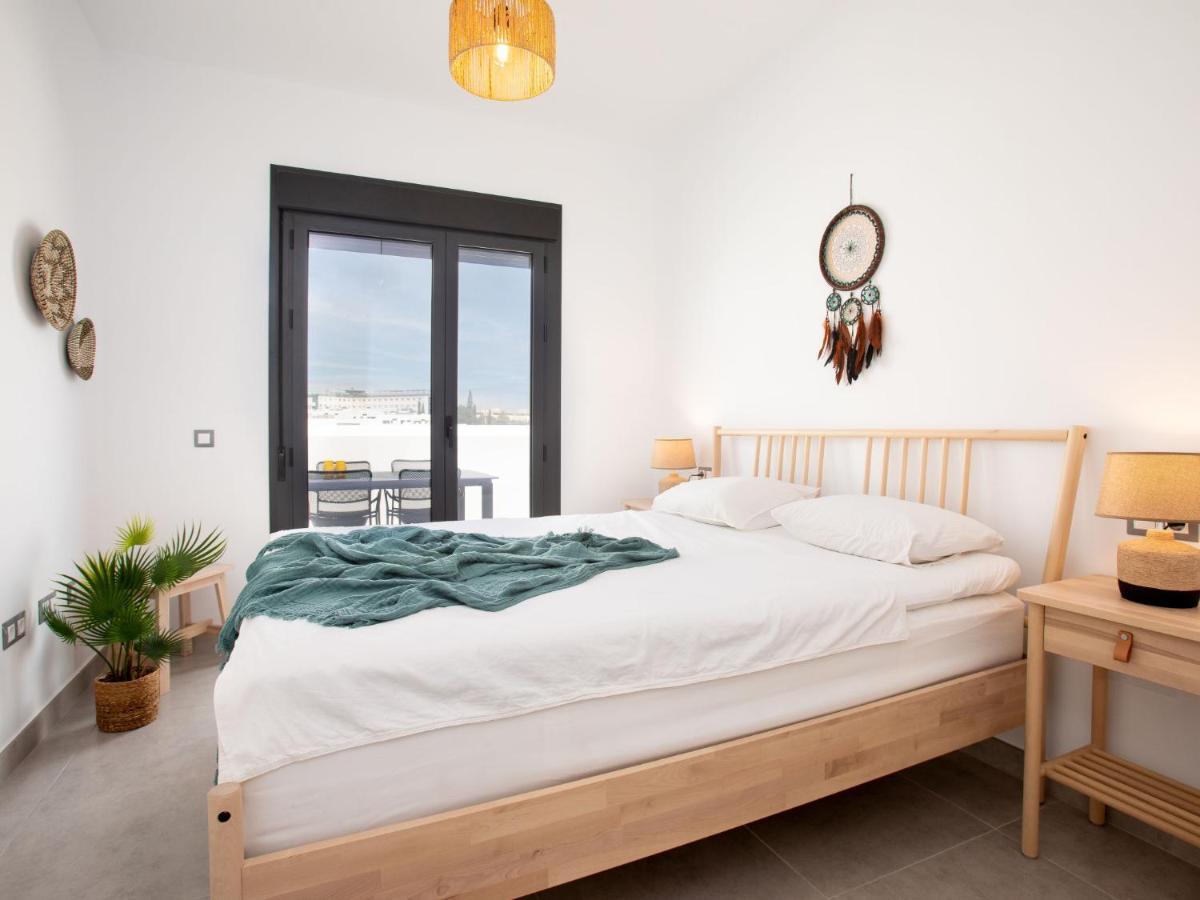 Apartment Piscis By Interhome Torre Del Mar Luaran gambar