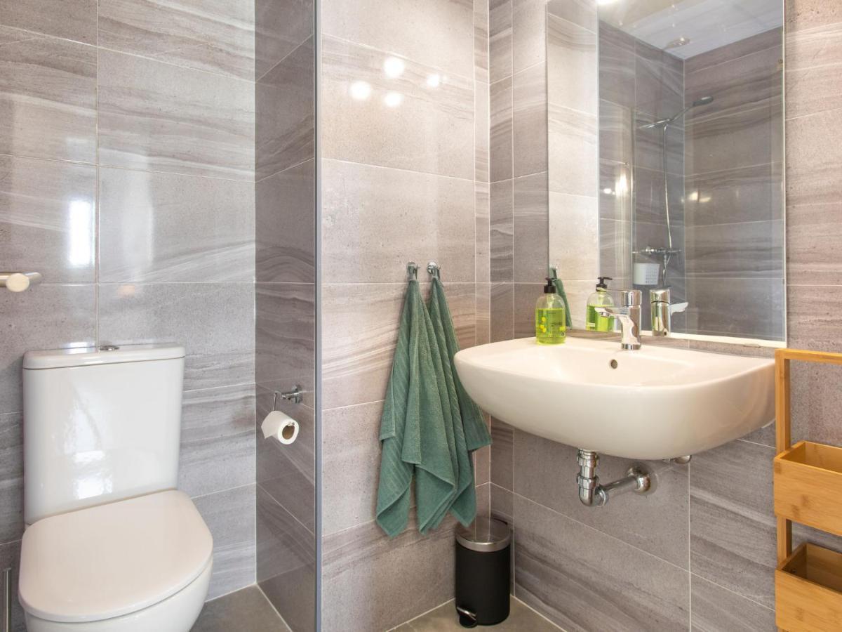Apartment Piscis By Interhome Torre Del Mar Luaran gambar