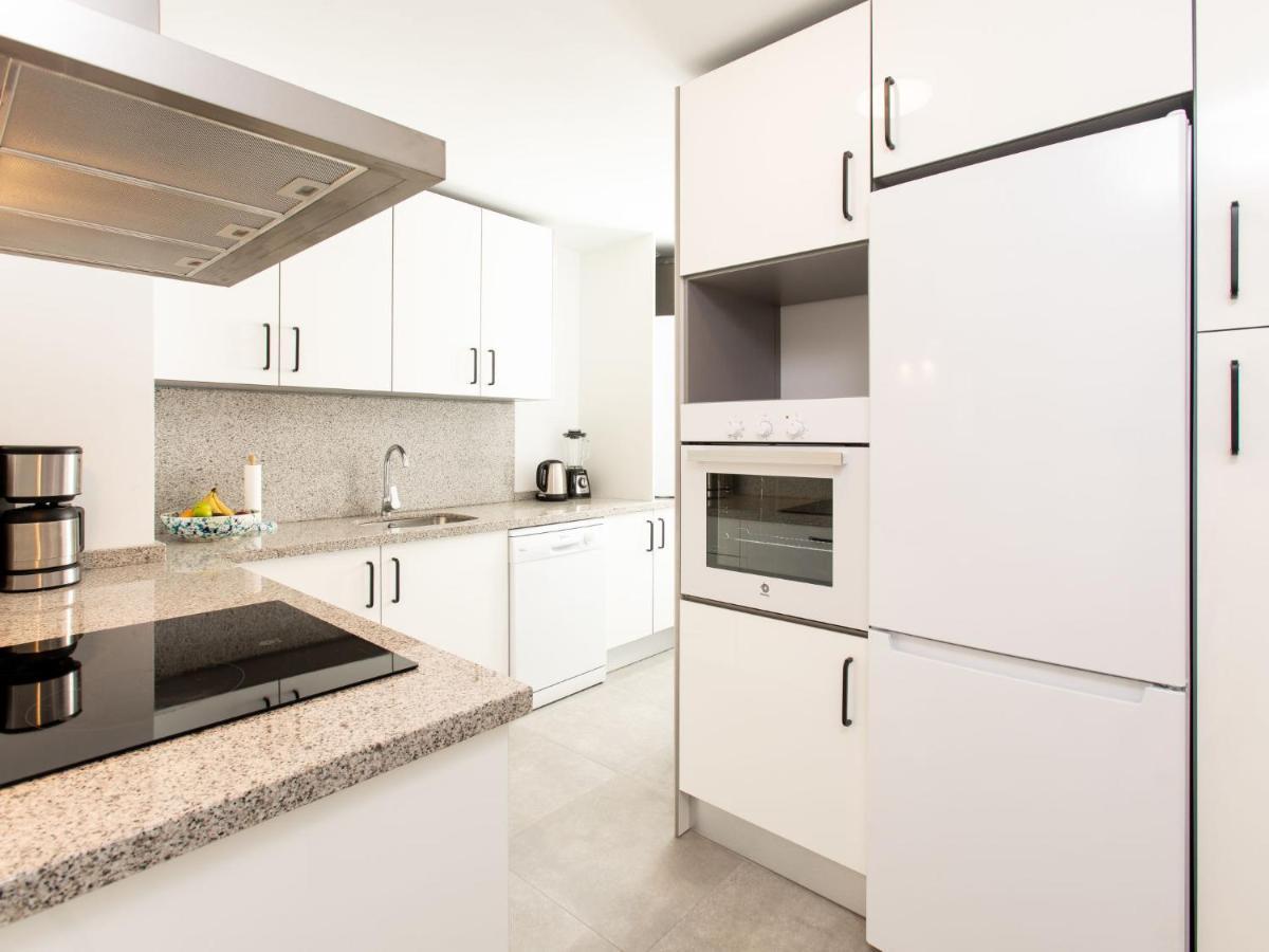 Apartment Piscis By Interhome Torre Del Mar Luaran gambar